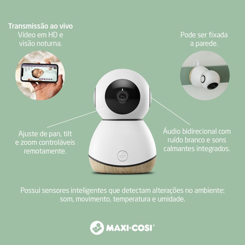 Maxi-Cosi See comprar com promoção e cupom
