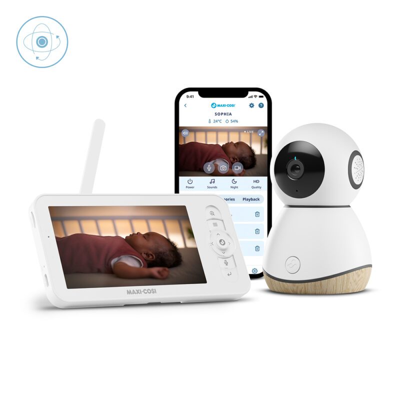 Maxi-Cosi See Pro 360 comprar com promoção e cupom