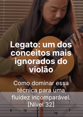 Método Violão 100 por Arthur Endo é Bom