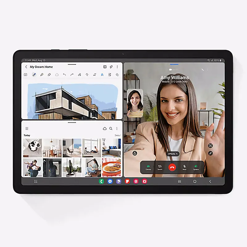 Samsung Galaxy Tab A9+ 5G é bom reclamações reclame aqui
