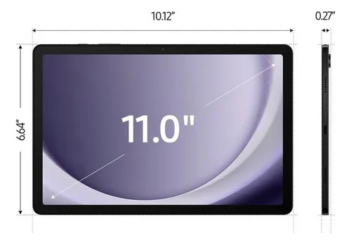Samsung Galaxy Tab A9+ 5G reclame aqui é confiável