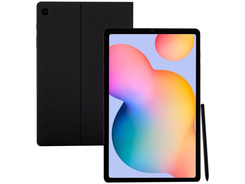 Samsung Galaxy Tab S6 Lite comprar com promoção e cupom