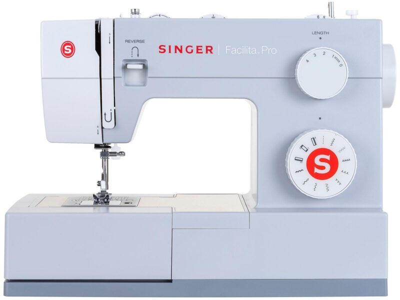 Singer Facilita Pro 4411 é boa reclamações reclame aqui