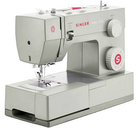 Singer Facilita Pro 4411 reclame aqui é confiável