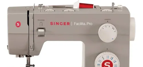 Singer Facilita Pro 4423 Comprar e Confiar na Amazon