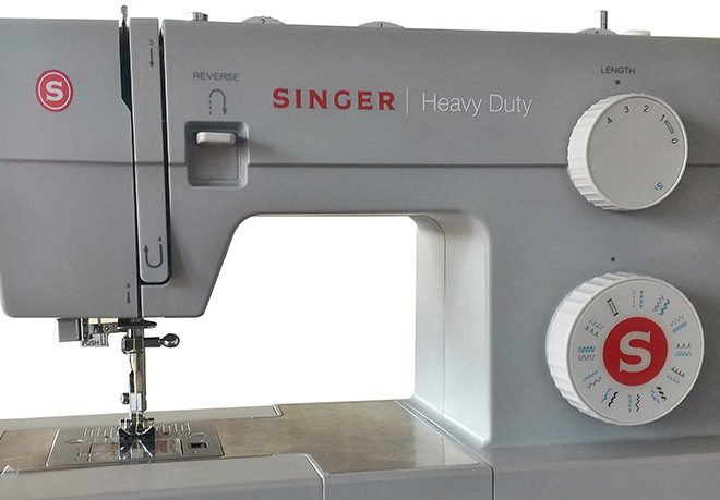 Singer Facilita Pro 4423 é boa reclamações reclame aqui