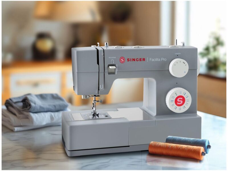 Singer Facilita Pro 4423 é boa e vale a pena no reclame aqui