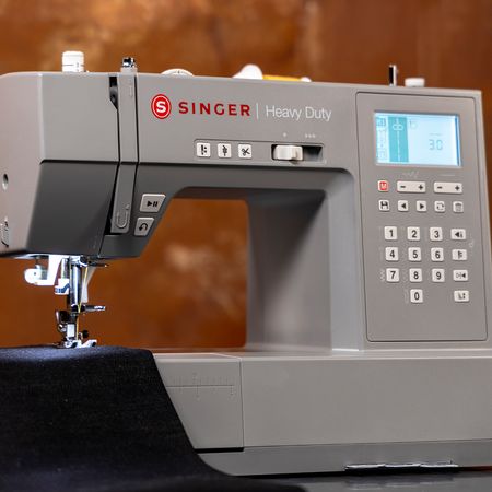 Singer HD6805 Heavy Duty é boa reclamações reclame aqui