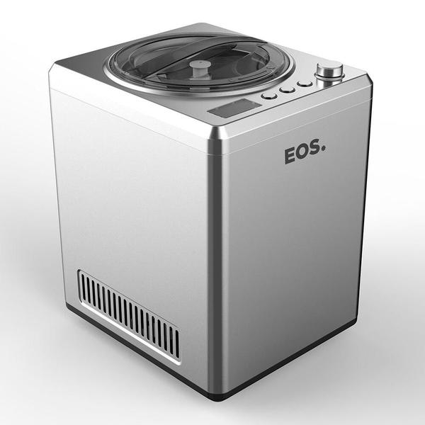 Sorveteira Eos ESO03 é boa e vale a pena no reclame aqui