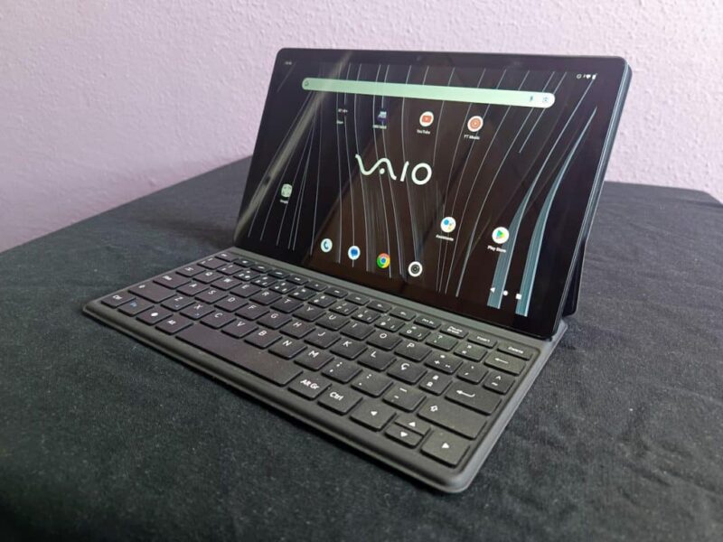 Tablet VAIO TL10 é bom reclamações reclame aqui