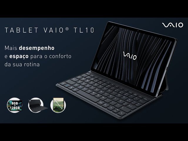 Tablet VAIO TL10 reclame aqui é confiável