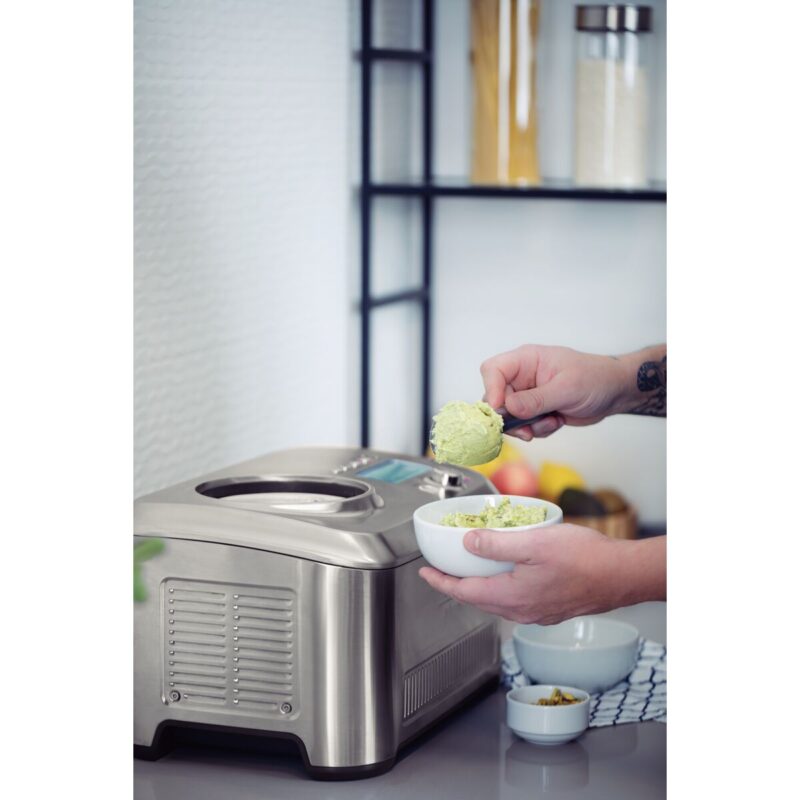 Tramontina Gelato Express by Breville comprar com promoção e cupom