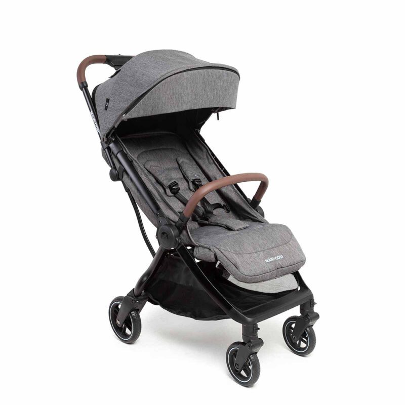 Travel System Maxi-Cosi Eva 3 comprar pela internet na amazon vale a pena
