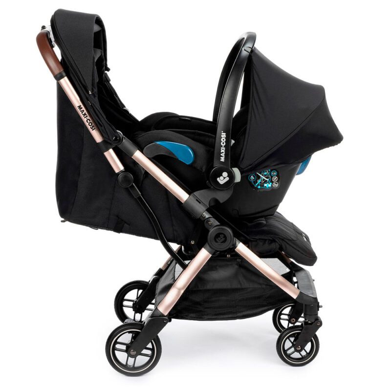 Travel System Maxi-Cosi Eva 3 é bom reclamações reclame aqui