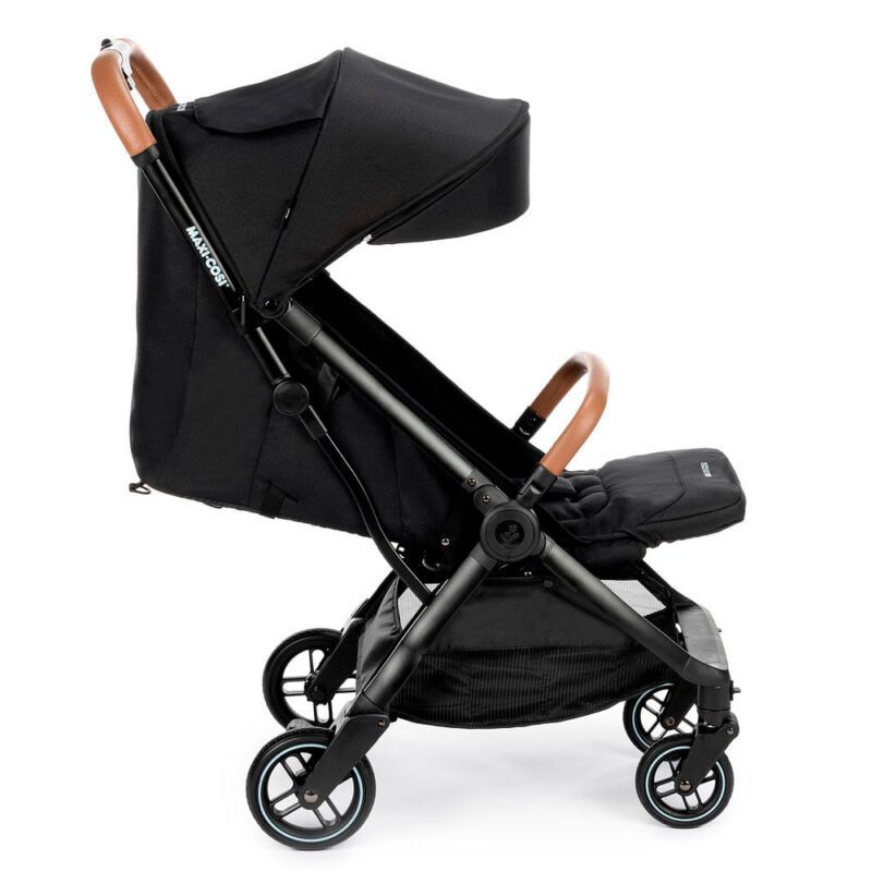 Travel System Maxi-Cosi Eva 3 é bom e vale a pena no reclame aqui