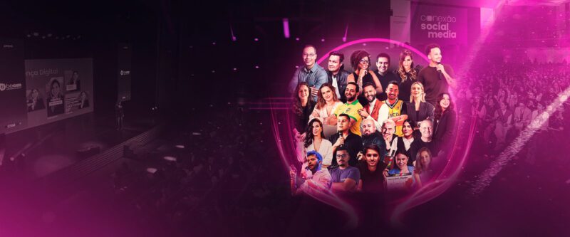 Conexão Social Media 2025 é bom vale a pena