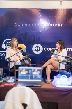 Congresso Conect Autismo 2025  é Bom