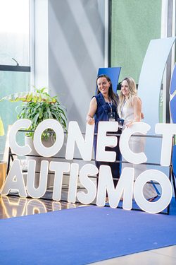 Congresso Conect Autismo 2025  é bom vale a pena