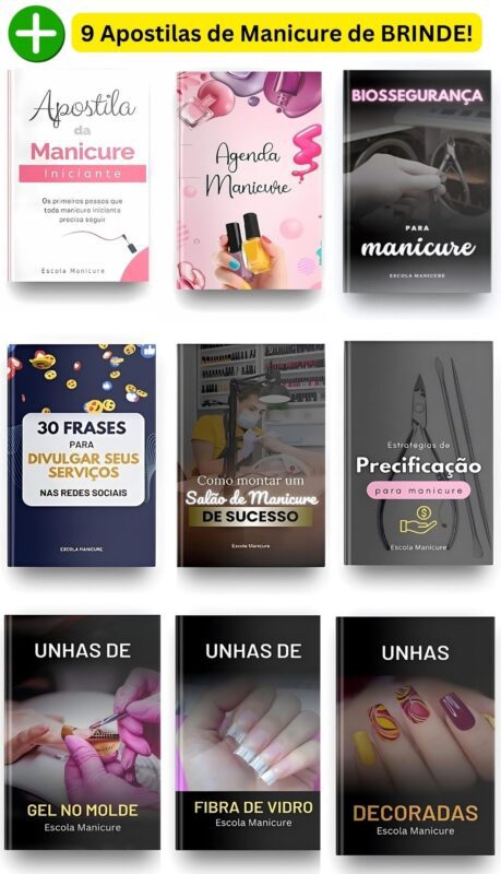 Curso Pedicure Sem Segredos funciona mesmo