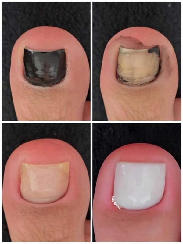 Curso Pedicure Sem Segredos reclame aqui é confiável