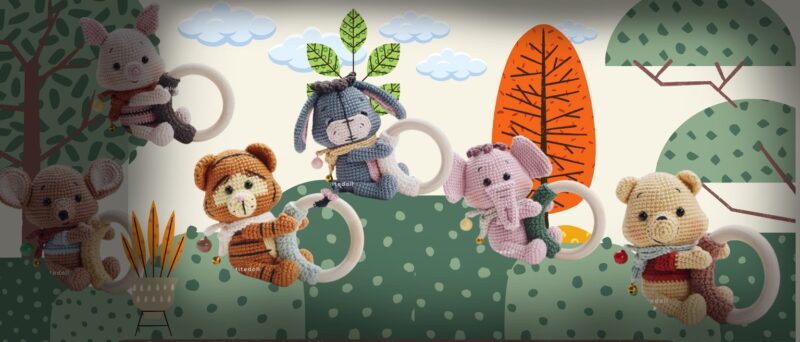Fabrica de Amigurumis Premium reclame aqui é confiável