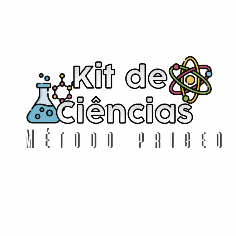 Kit Ciências Prigeo funciona mesmo