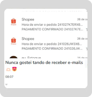 Método Shopee Lucrativo 2.0 depoimento e resultados prints de alunos