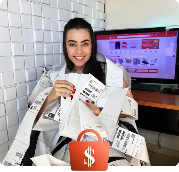 Método Shopee Lucrativo 2.0 é bom vale a pena