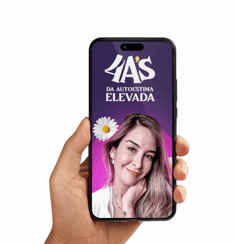 Super Aula : 4A's da Autoestima funciona mesmo