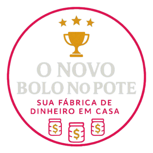 Curso O Novo Bolo no Pote site-oficial-comprar