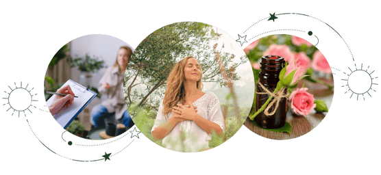 Curso Terapeuta Holístico Master é bom vale a pena