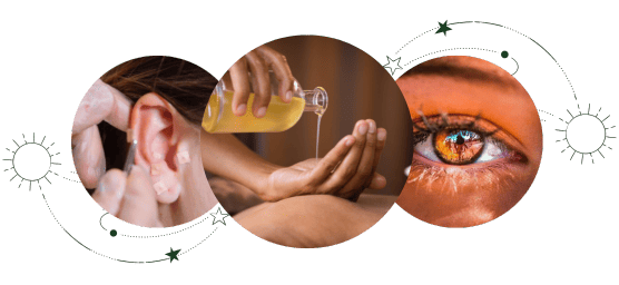 Curso Terapeuta Holístico Master funciona mesmo