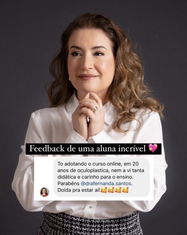 Método Olhar 4K depoimento e resultados prints de alunos