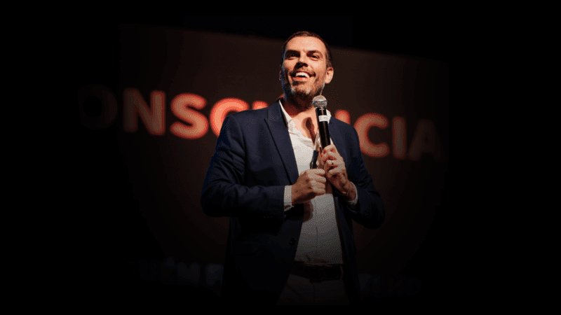 Thiago Concer é Confiavel