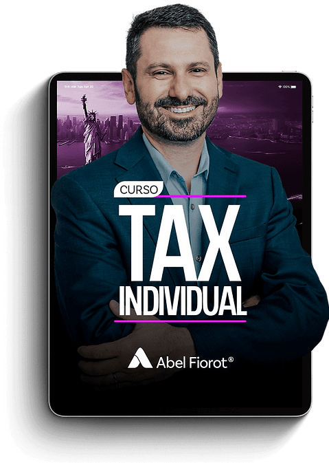 Imersão Tax Preparation Individual & Business é bom vale a pena