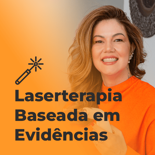 Laserterapia Baseada em Evidências é bom vale a pena