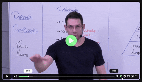 Preparatório TJRJ (Técnico) - Curso Completo + Mentoria funciona mesmo
