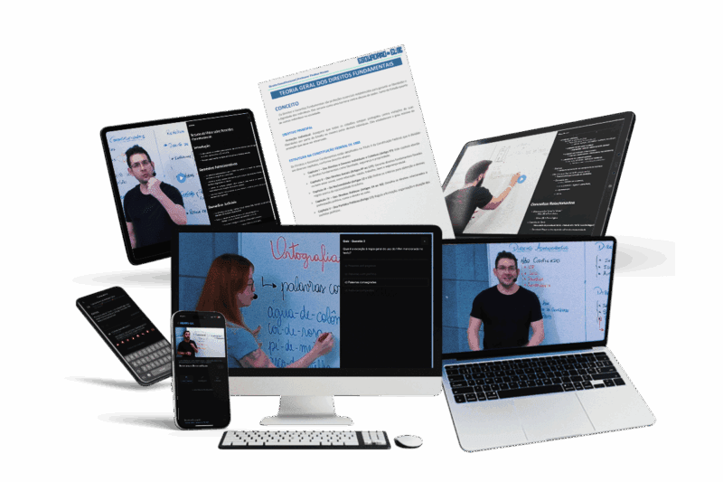 Preparatório TJRJ (Técnico) - Curso Completo + Mentoria reclame aqui é confiável