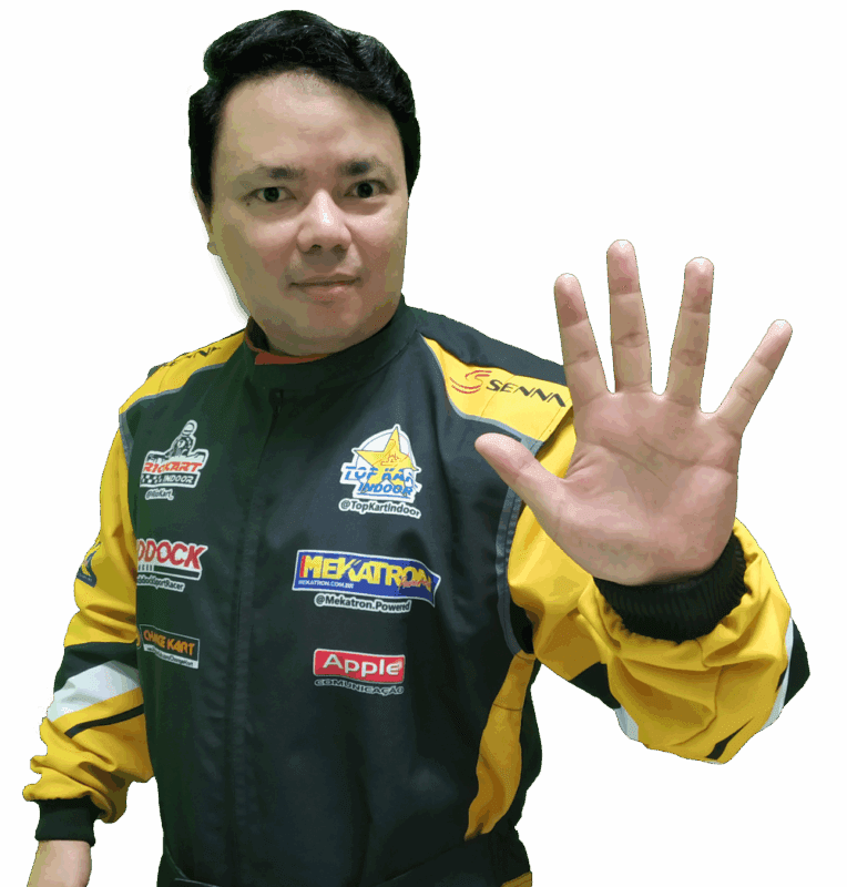 Alexandre Odo é Confiavel