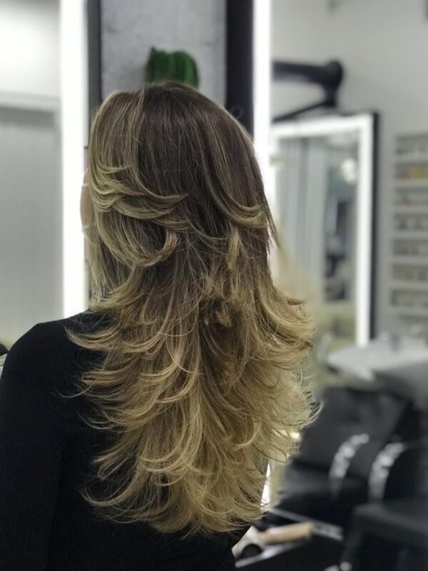 Corte e Visagismo com Alma é bom vale a pena