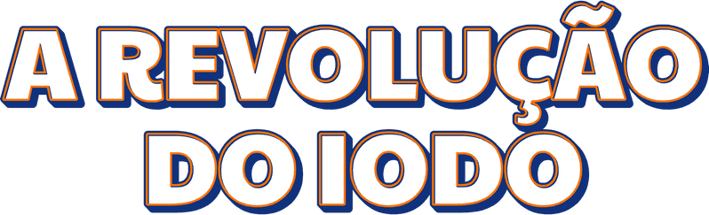 Curso a Revolução do Iodo é bom vale a pena