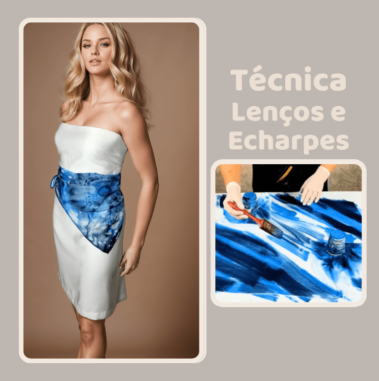 Curso Alquimia das Estampas é bom vale a pena