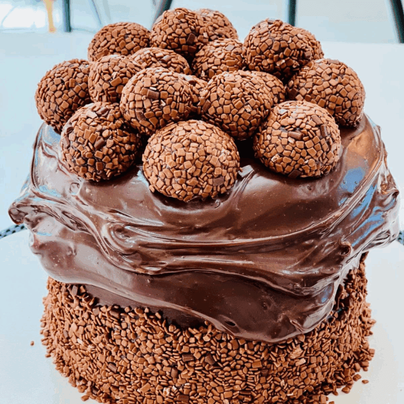 Curso Bolos Chocolatudos é bom vale a pena