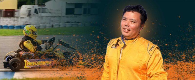 Curso Change Kart Online é bom vale a pena