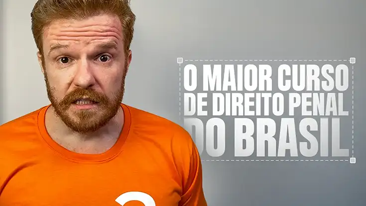 Curso de Direito Penal para Concursos (Plataforma do Cenoura) depoimento e resultados prints de alunos