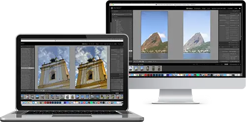 Curso Lightroom Classic TOTAL é Bom