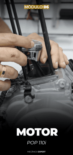 Curso Mecânica de Motos Expert 3.0 é Bom