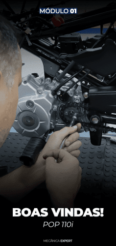 Curso Mecânica de Motos Expert 3.0 funciona mesmo