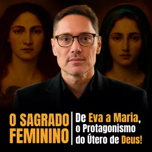 Curso O Sagrado Feminino do Pe. Fábio Marinho funciona mesmo