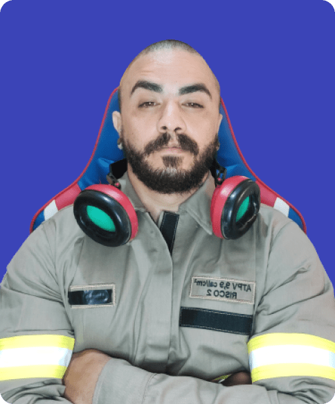 Diego Lima é Confiavel